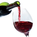 წითელი ღვინო (0.75 ლ.)