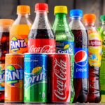 გაზიანი სასმელი (0.5 ლ.)