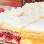 ხილის ნამცხვარი