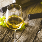 თეთრი ღვინო (0.75 ლ.)