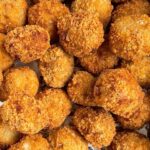 ქათმის ბურთები