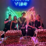 მომსახურე პერსონალი