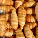 ლობიანი შამფურზე ლორით