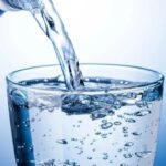 გაზიანი მინერალური წყალი (0.5 ლ.)