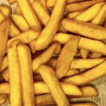 კარტოფილი ფრი