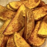 მექსიკური კარტოფილი