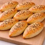 სოკოს ღვეზელი