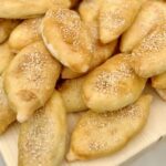 სოკოს ღვეზელი